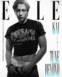 REVISTA KAI ELLE 2025.06