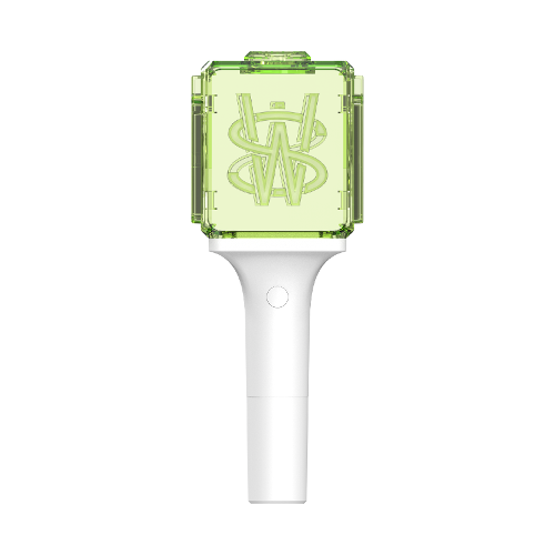 NCT LIGHT STICK ver. 2 (NCT WISH ver.)
