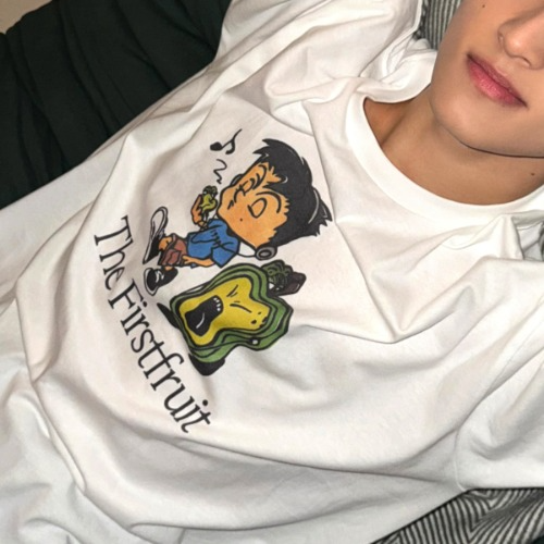 NCT MARK [The Firstfruit] (Photobook Ver.)