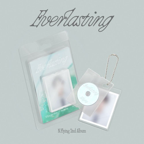 (N.Flying) Everlasting (FaNCy ver.) (PLVE)