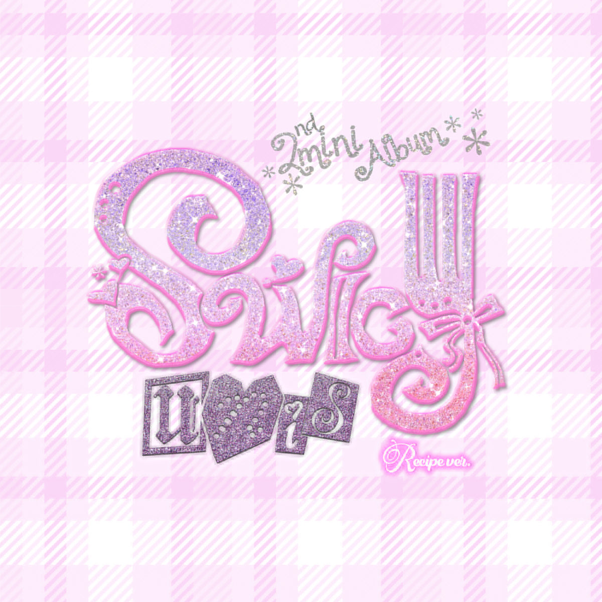 UNIS [SWICY] (Recipe Ver.)