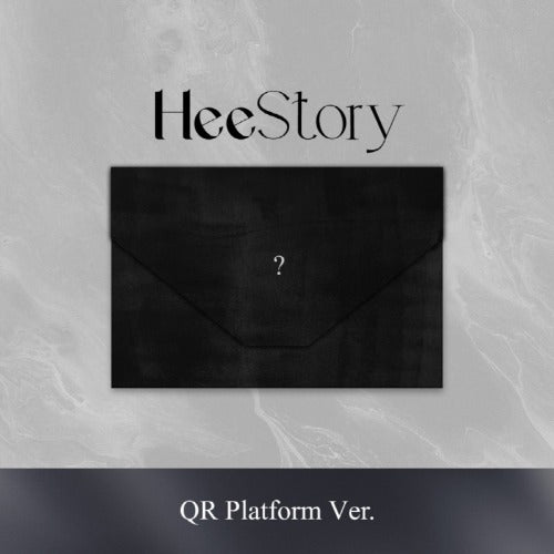 HeeStory [QR Ver]