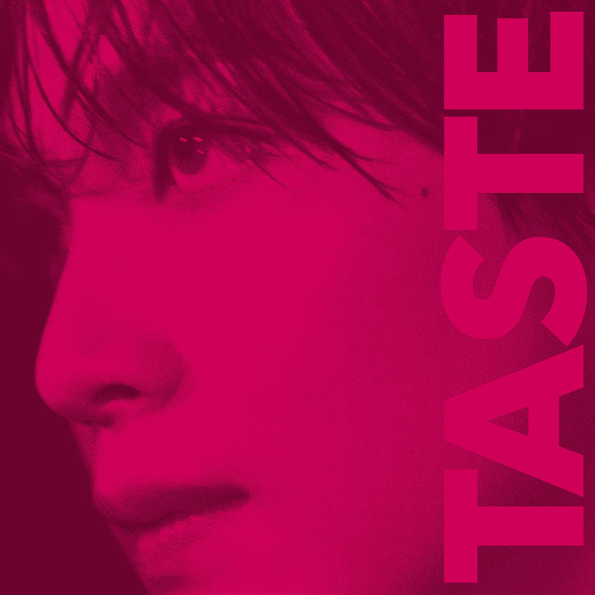 [TASTE] (Full Spread Ver.)