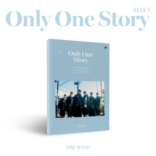 (The Wind) [Only One Story]