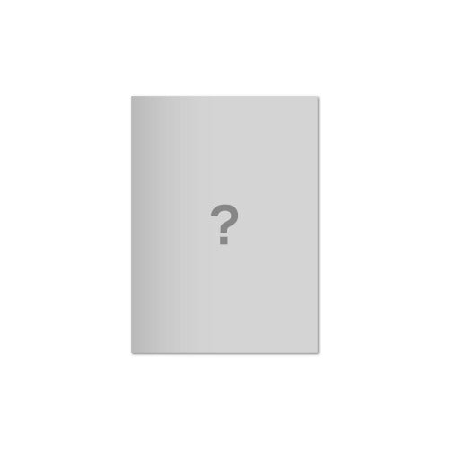 &TEAM (??) 3rd SINGLE `Go in Blind` SOLO EDITION -EJ-