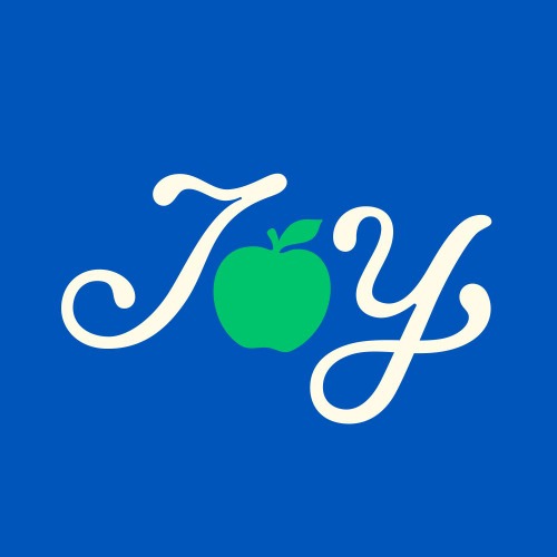 [From JOY, with Love] (Tin Case Ver.)