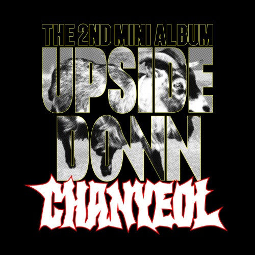 [Upside Down] (SMini Ver.)