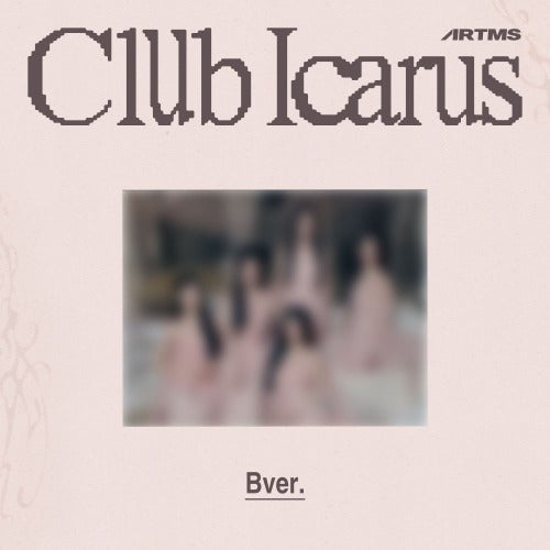 ARTMS  [Club Icarus] (B ver.)