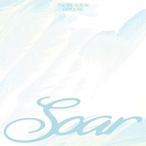 DOYOUNG [Soar] (Be My Light Ver.)