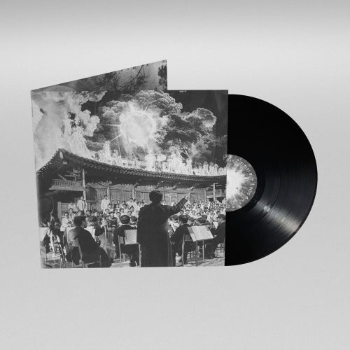(B-Free), Hukky Shibaseki / Free Hukky Shibaseki & the God Sun Symphony Group : Odyssey.1