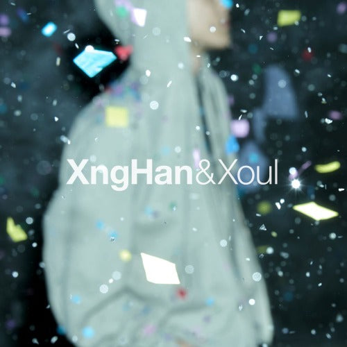 XngHan Xoul [Waste No Time] (Adventure Ver.)