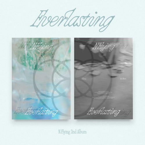 (N.Flying) 2 Everlasting(CD)